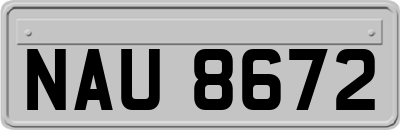 NAU8672