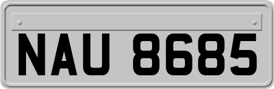 NAU8685