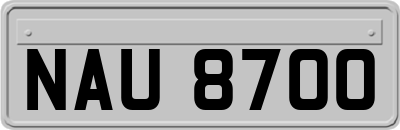 NAU8700