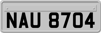 NAU8704