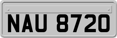 NAU8720