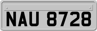 NAU8728