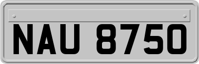 NAU8750