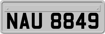 NAU8849