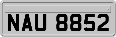 NAU8852