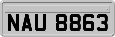 NAU8863