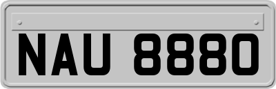 NAU8880