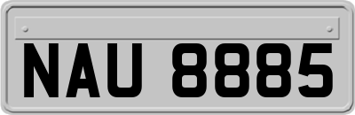 NAU8885