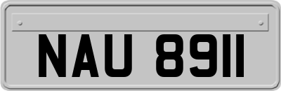 NAU8911