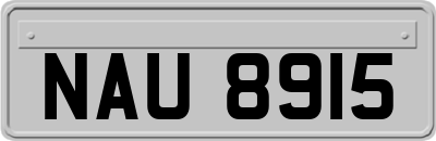 NAU8915