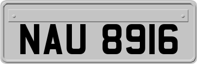 NAU8916