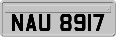 NAU8917