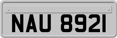 NAU8921