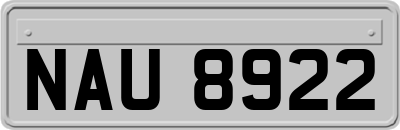 NAU8922