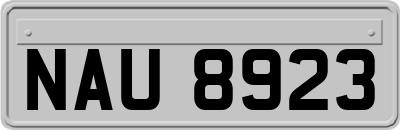 NAU8923