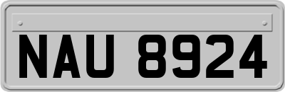 NAU8924