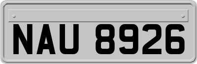 NAU8926