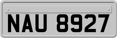 NAU8927