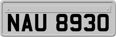 NAU8930