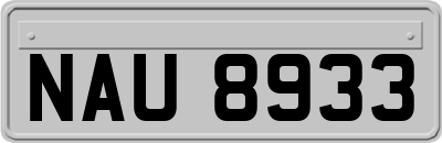 NAU8933