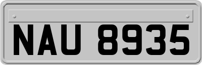 NAU8935