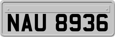 NAU8936