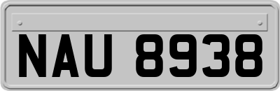 NAU8938