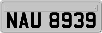 NAU8939