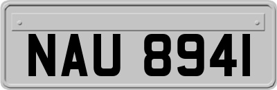 NAU8941