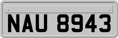 NAU8943