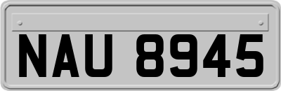 NAU8945