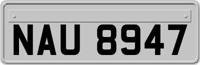 NAU8947