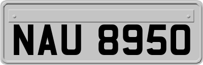 NAU8950