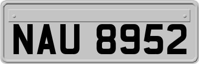 NAU8952