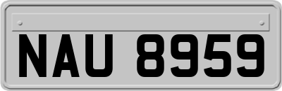 NAU8959