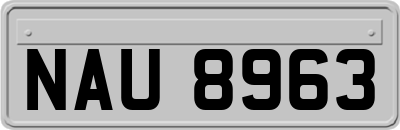 NAU8963