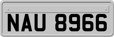 NAU8966