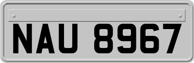 NAU8967