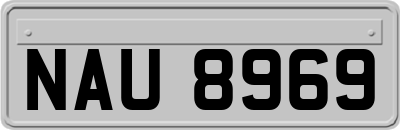 NAU8969