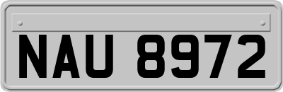 NAU8972