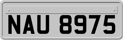 NAU8975