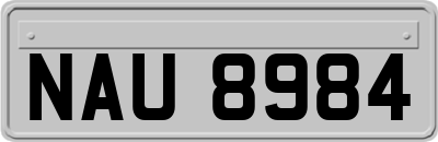 NAU8984