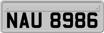 NAU8986