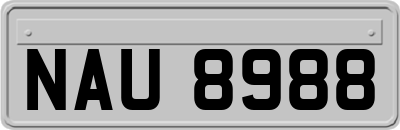 NAU8988