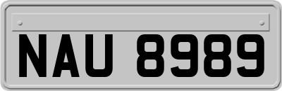 NAU8989