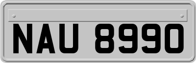 NAU8990