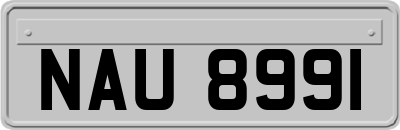 NAU8991