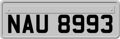 NAU8993