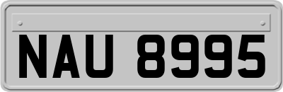 NAU8995