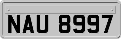 NAU8997